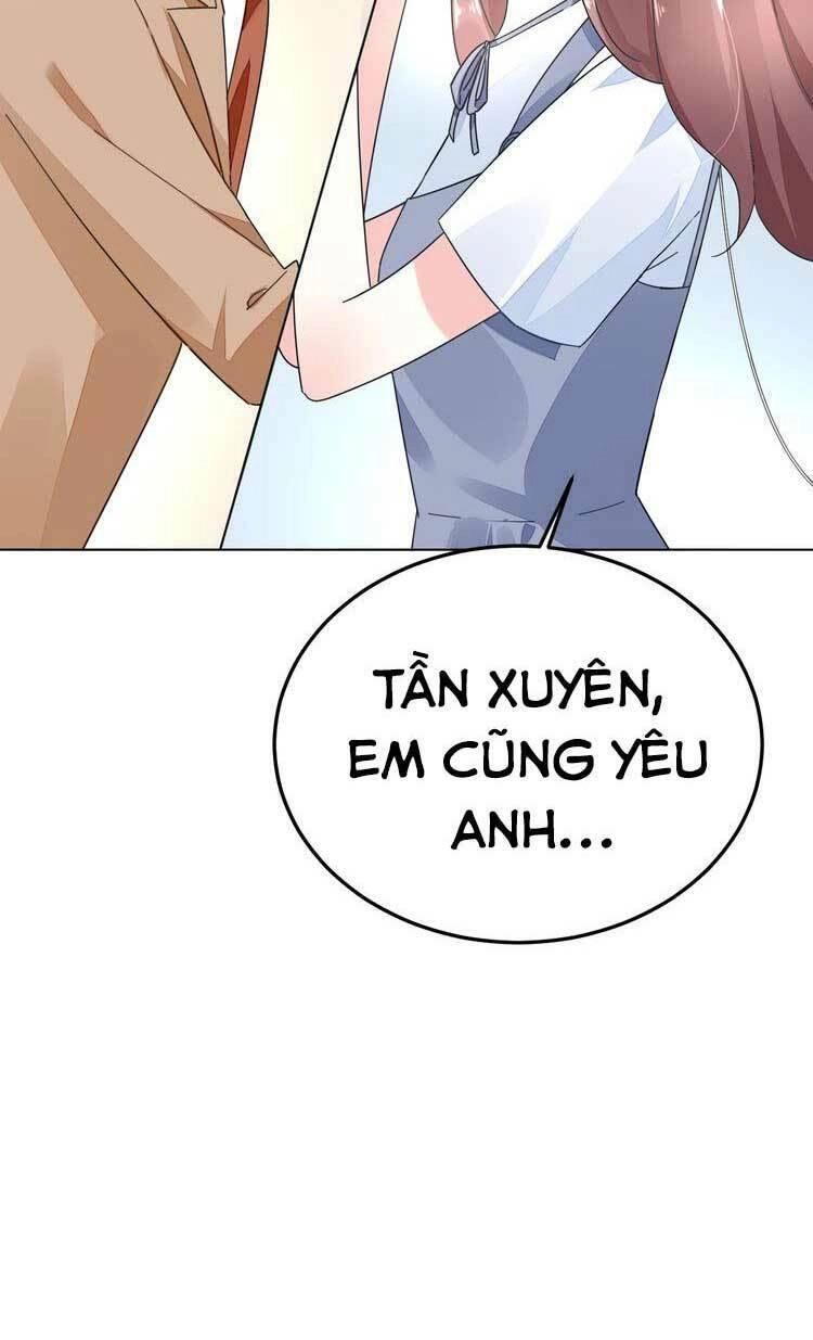 Điều Ước Sủng Ái Bất Bình Đẳng Chapter 73.1 - 10