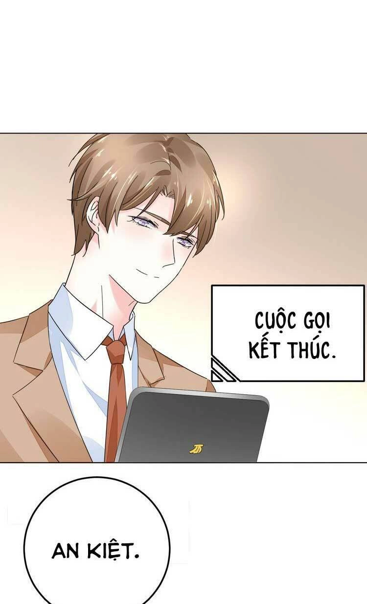 Điều Ước Sủng Ái Bất Bình Đẳng Chapter 73.1 - 11