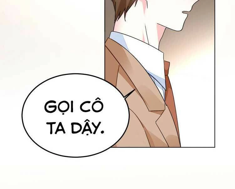 Điều Ước Sủng Ái Bất Bình Đẳng Chapter 73.1 - 16