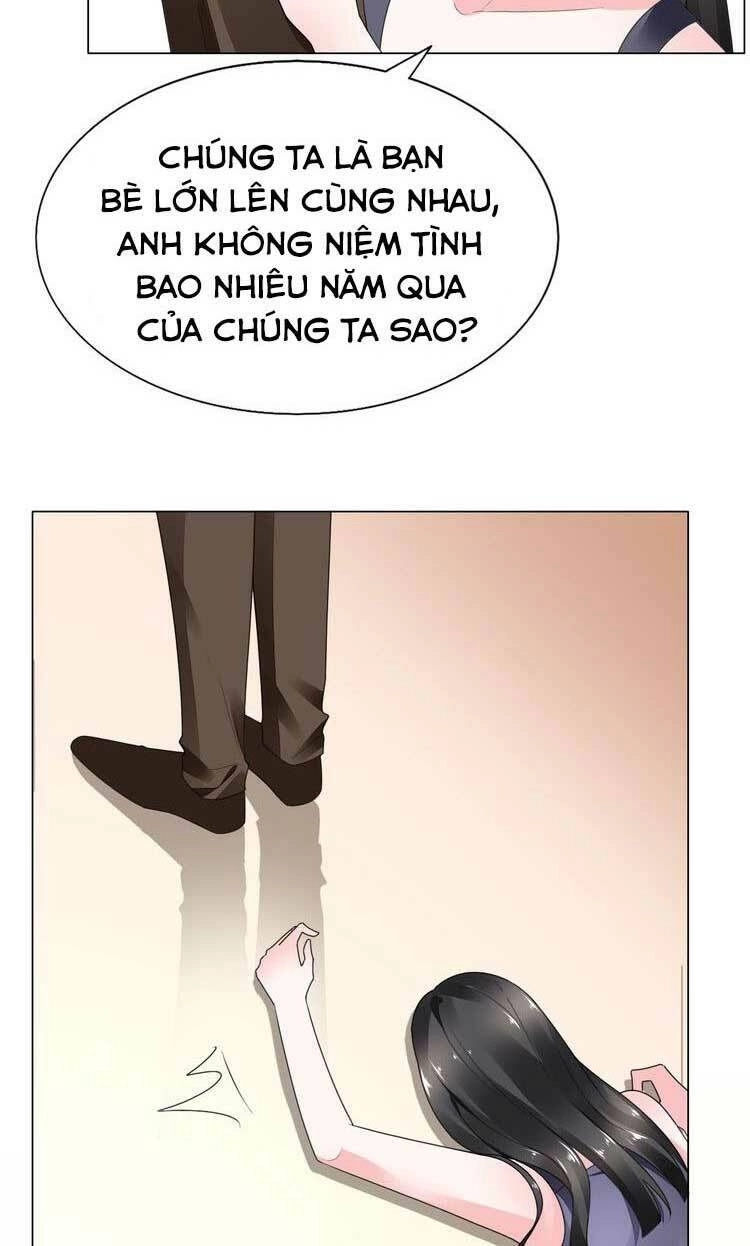 Điều Ước Sủng Ái Bất Bình Đẳng Chapter 73.2 - 13