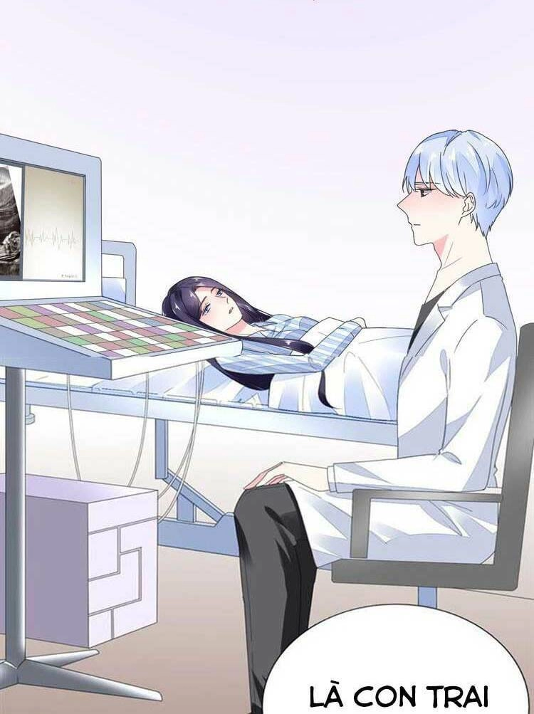 Điều Ước Sủng Ái Bất Bình Đẳng Chapter 73.2 - 23