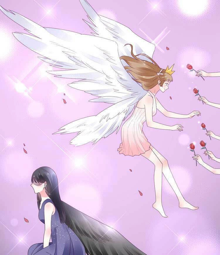 Điều Ước Sủng Ái Bất Bình Đẳng Chapter 74.1 - 25