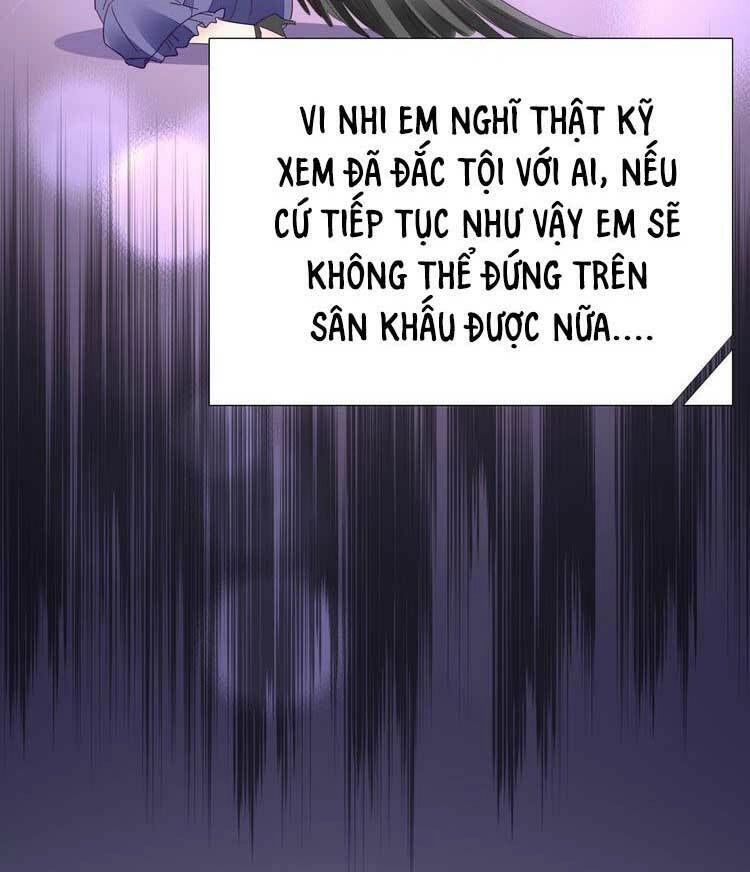 Điều Ước Sủng Ái Bất Bình Đẳng Chapter 74.1 - 26