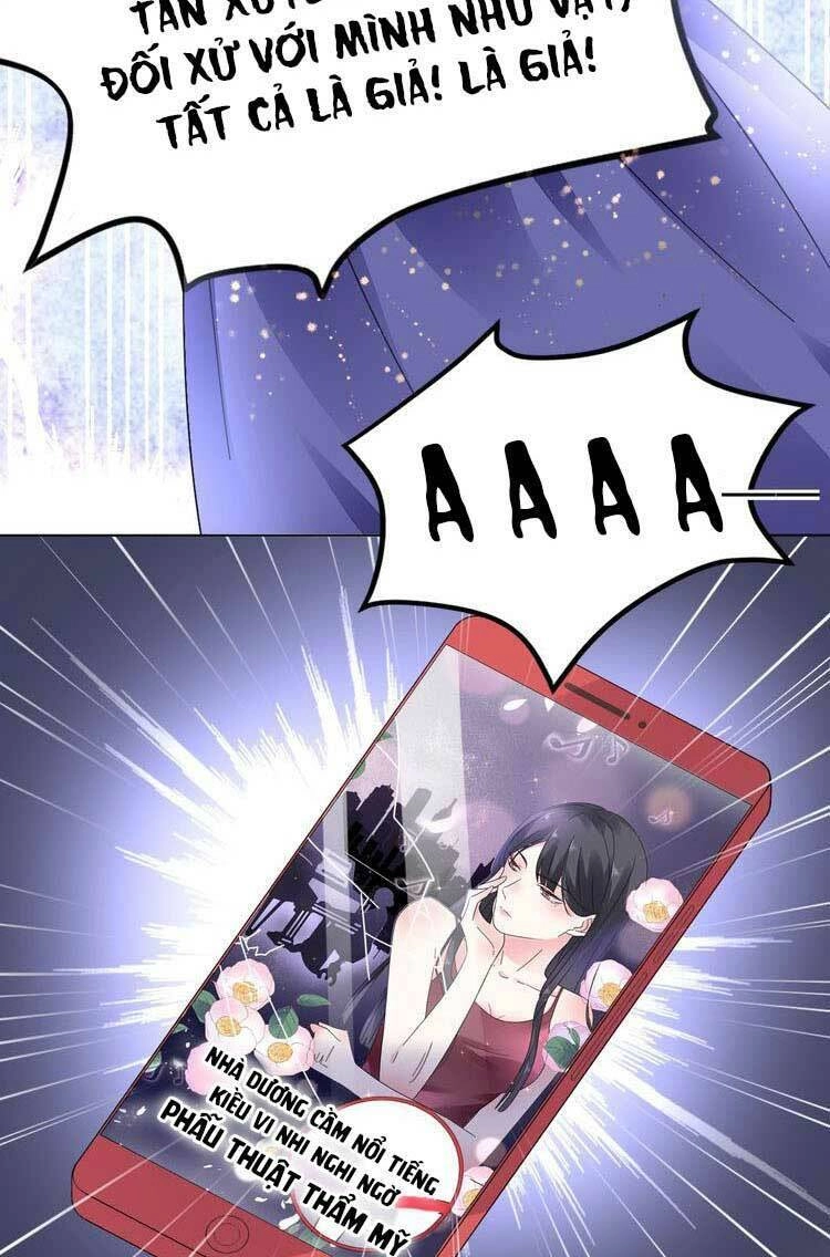 Điều Ước Sủng Ái Bất Bình Đẳng Chapter 74.1 - 30