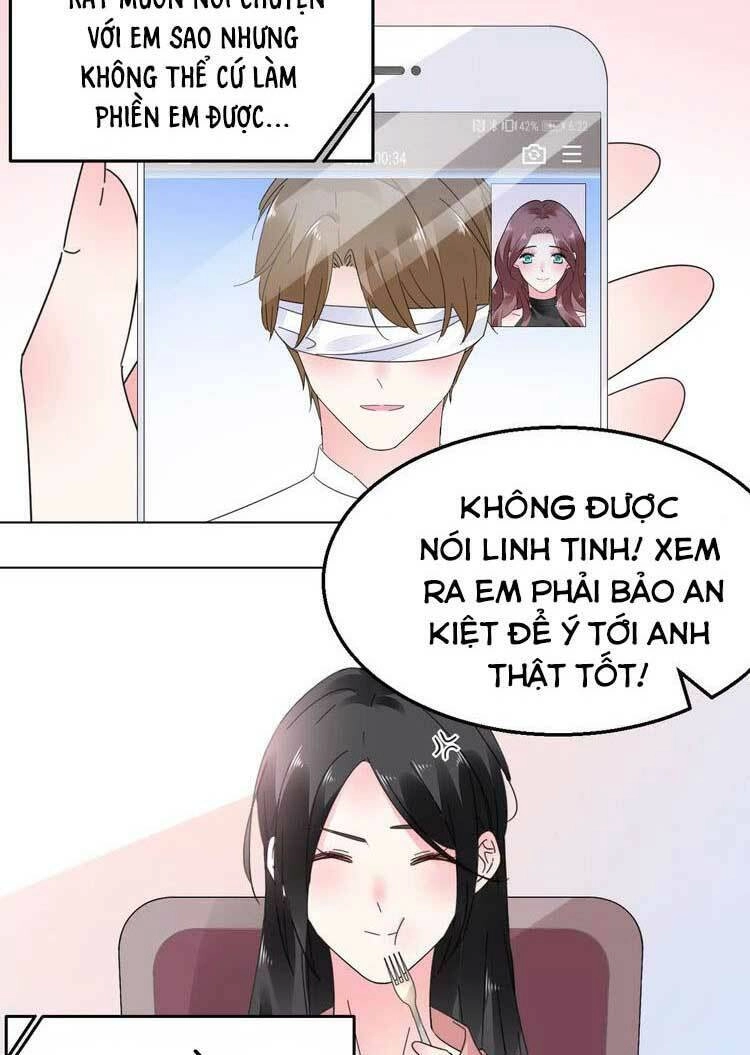 Điều Ước Sủng Ái Bất Bình Đẳng Chapter 74.2 - 4