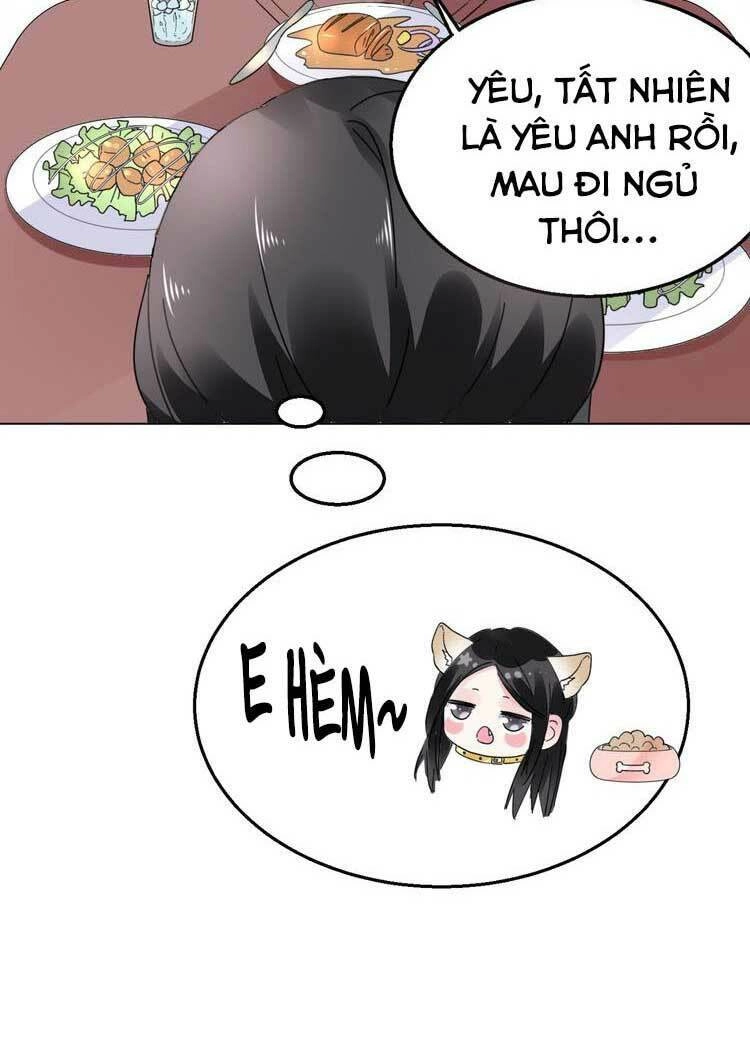 Điều Ước Sủng Ái Bất Bình Đẳng Chapter 74.2 - 6