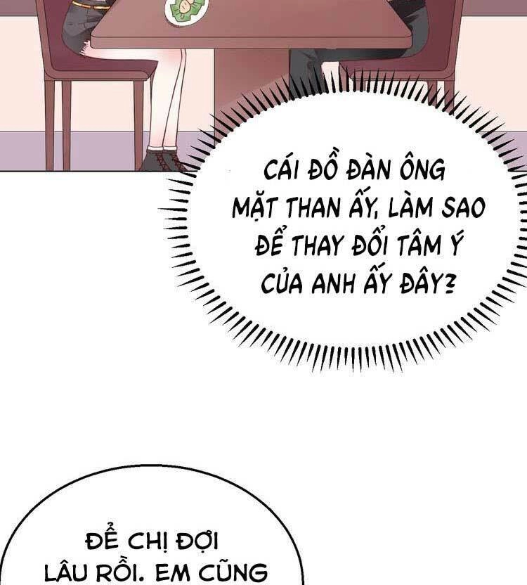 Điều Ước Sủng Ái Bất Bình Đẳng Chapter 74.2 - 8