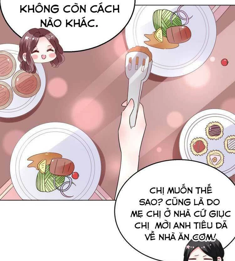 Điều Ước Sủng Ái Bất Bình Đẳng Chapter 74.2 - 9