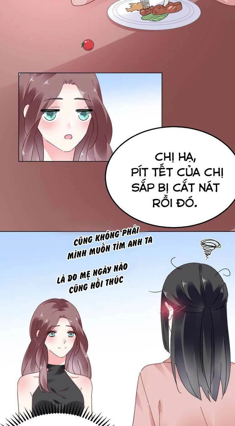 Điều Ước Sủng Ái Bất Bình Đẳng Chapter 74.2 - 12