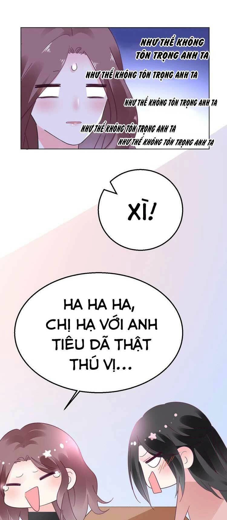 Điều Ước Sủng Ái Bất Bình Đẳng Chapter 74.2 - 15