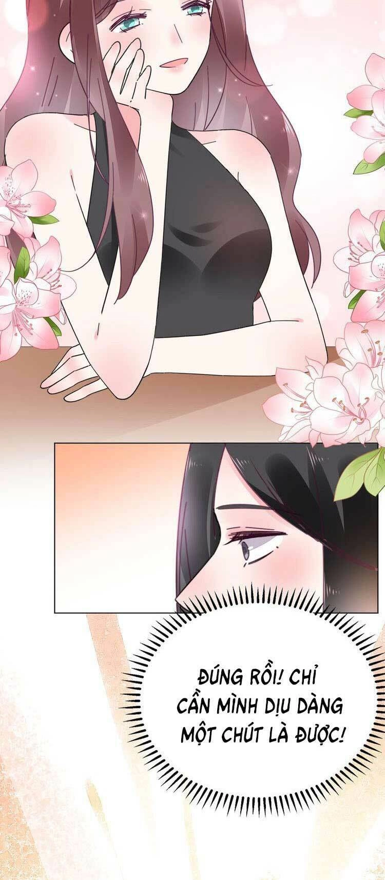 Điều Ước Sủng Ái Bất Bình Đẳng Chapter 74.2 - 17