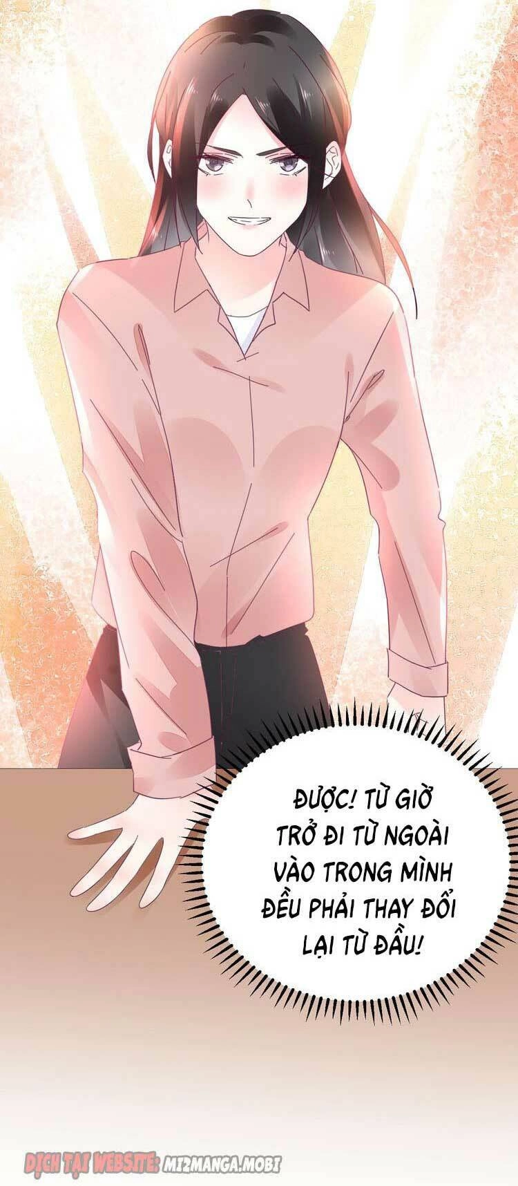 Điều Ước Sủng Ái Bất Bình Đẳng Chapter 74.2 - 18