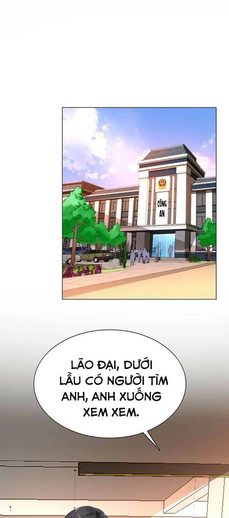 Điều Ước Sủng Ái Bất Bình Đẳng Chapter 75.1 - 2