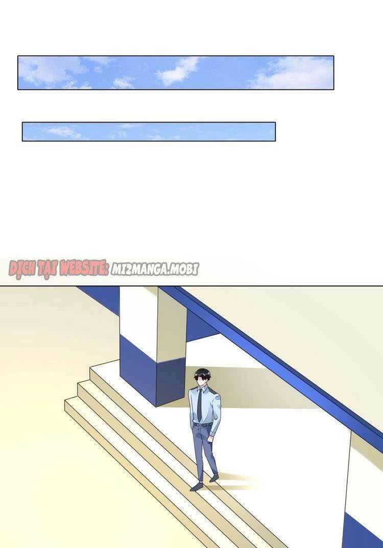 Điều Ước Sủng Ái Bất Bình Đẳng Chapter 75.1 - 5