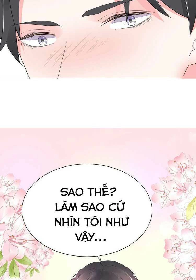 Điều Ước Sủng Ái Bất Bình Đẳng Chapter 75.1 - 8