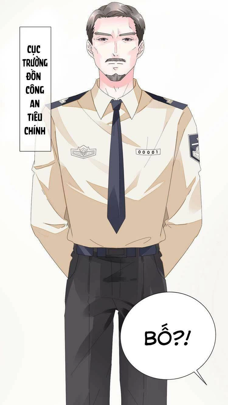 Điều Ước Sủng Ái Bất Bình Đẳng Chapter 75.1 - 23