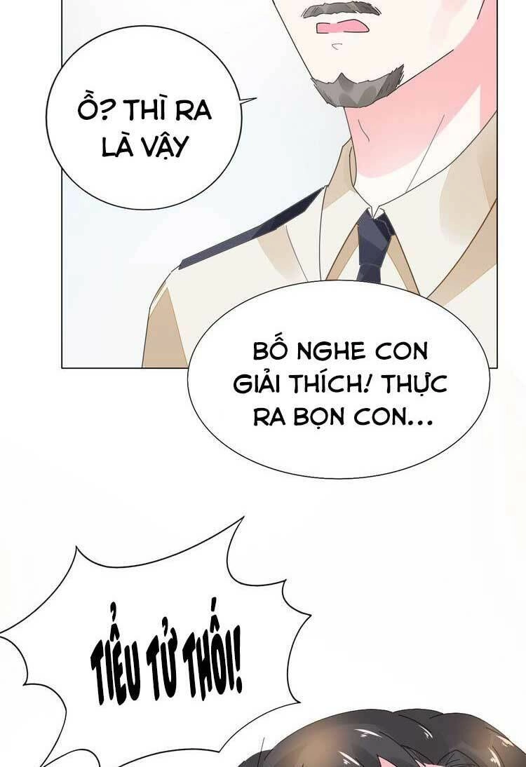 Điều Ước Sủng Ái Bất Bình Đẳng Chapter 75.1 - 27