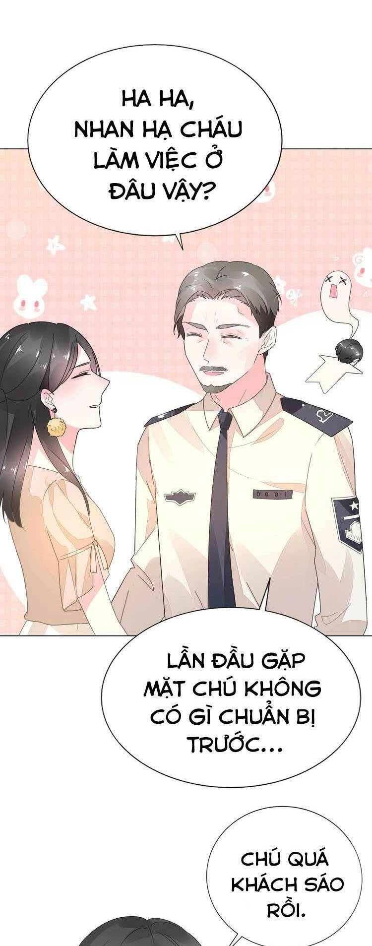 Điều Ước Sủng Ái Bất Bình Đẳng Chapter 75.2 - 2