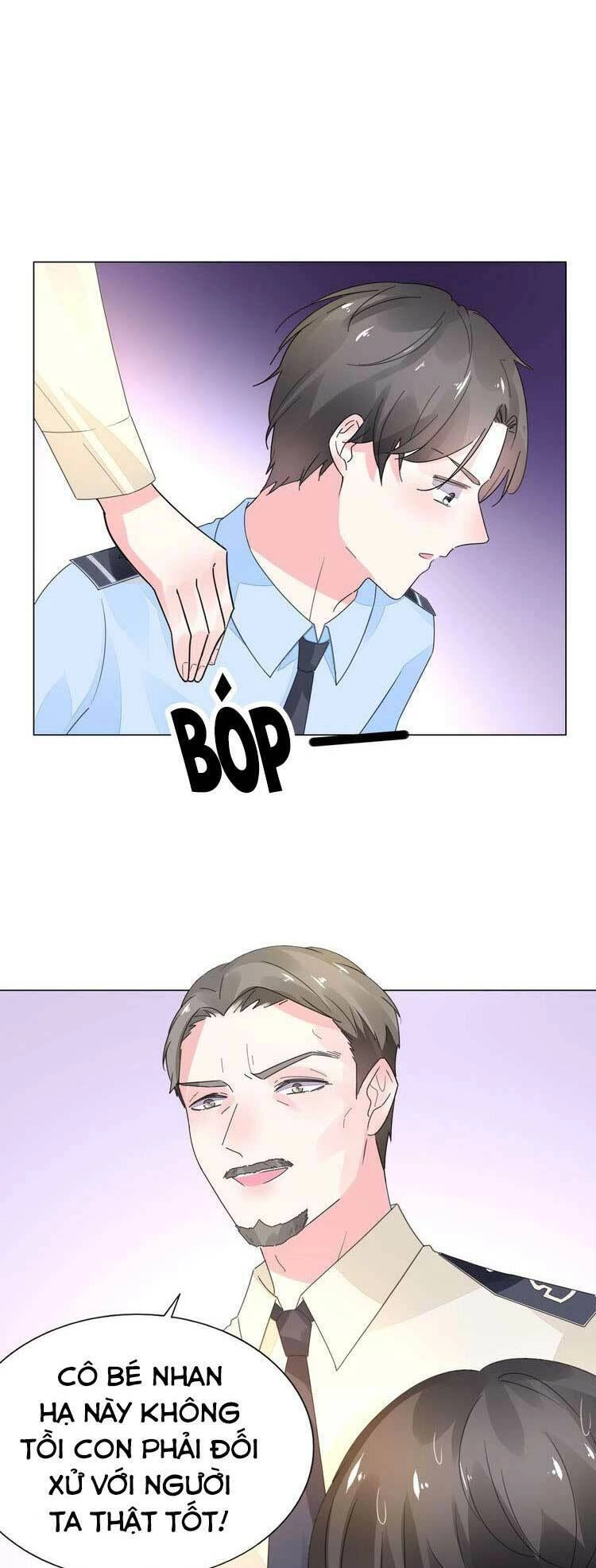 Điều Ước Sủng Ái Bất Bình Đẳng Chapter 75.2 - 5