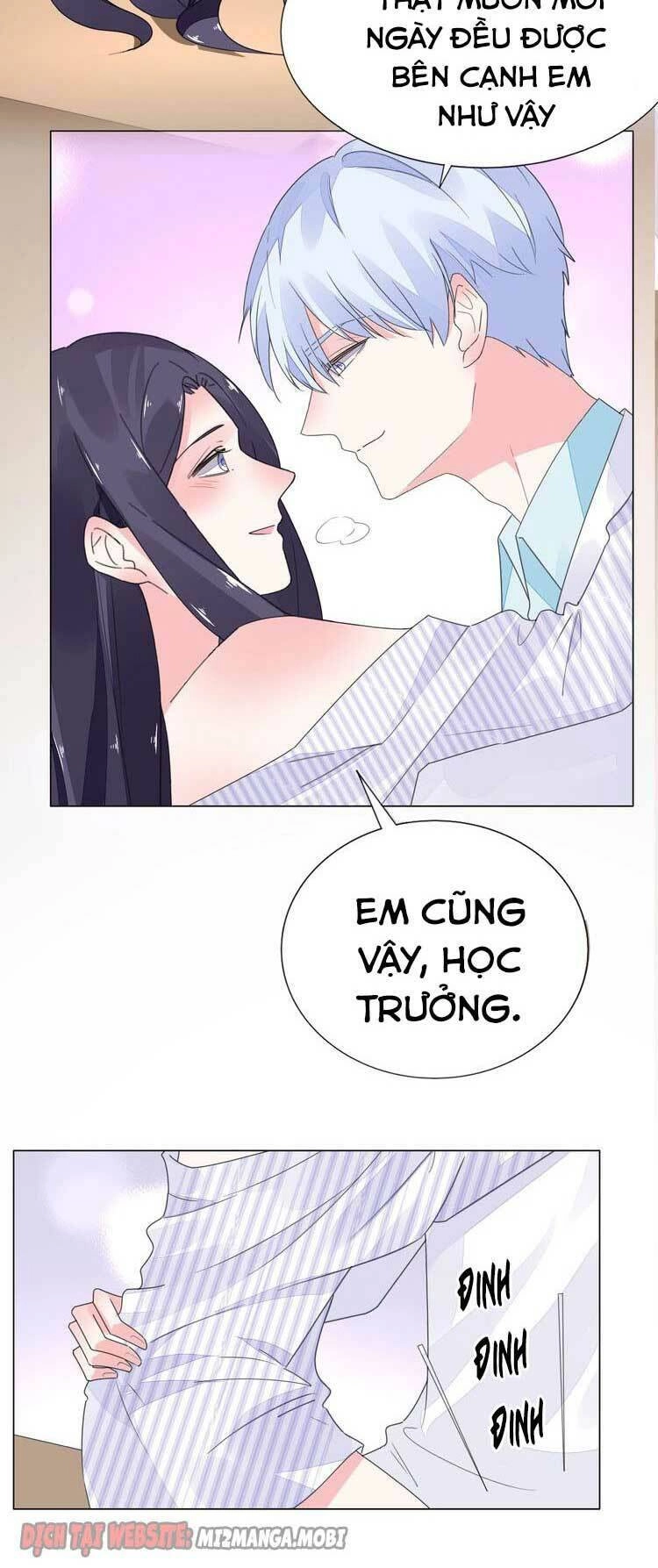 Điều Ước Sủng Ái Bất Bình Đẳng Chapter 75.2 - 13