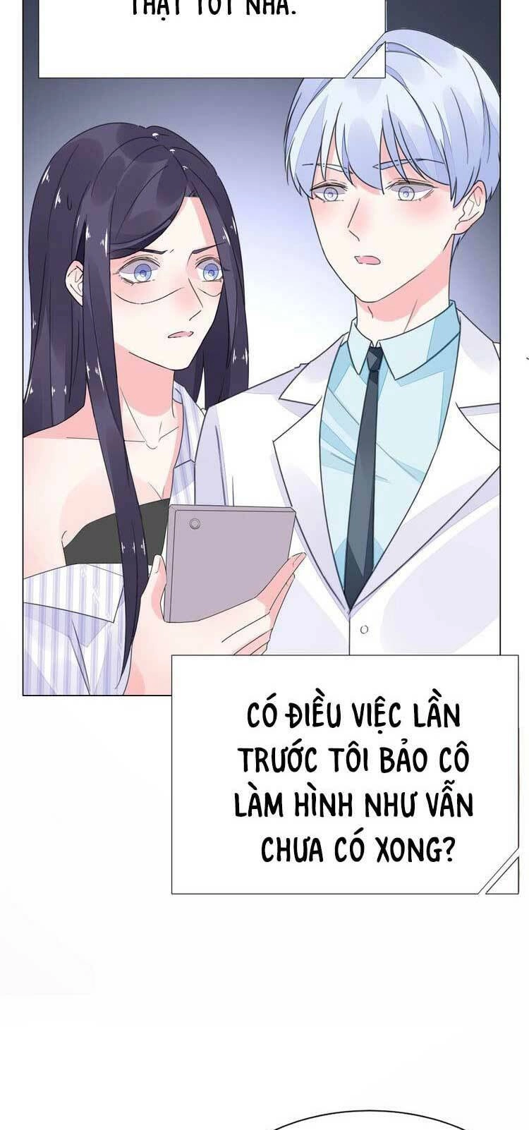 Điều Ước Sủng Ái Bất Bình Đẳng Chapter 75.2 - 15