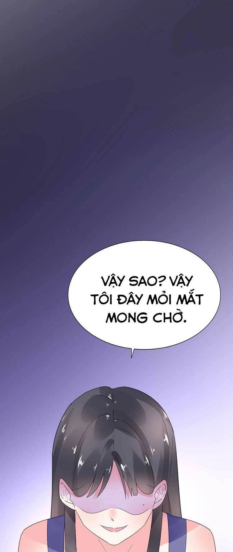 Điều Ước Sủng Ái Bất Bình Đẳng Chapter 75.2 - 17