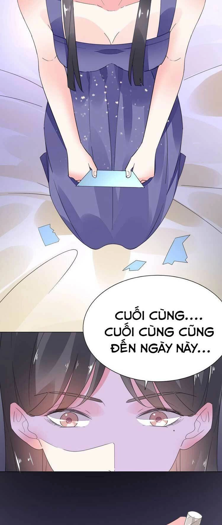 Điều Ước Sủng Ái Bất Bình Đẳng Chapter 75.2 - 18