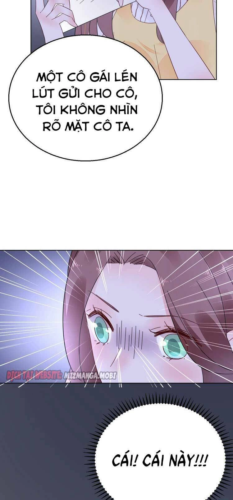 Điều Ước Sủng Ái Bất Bình Đẳng Chapter 76.1 - 5