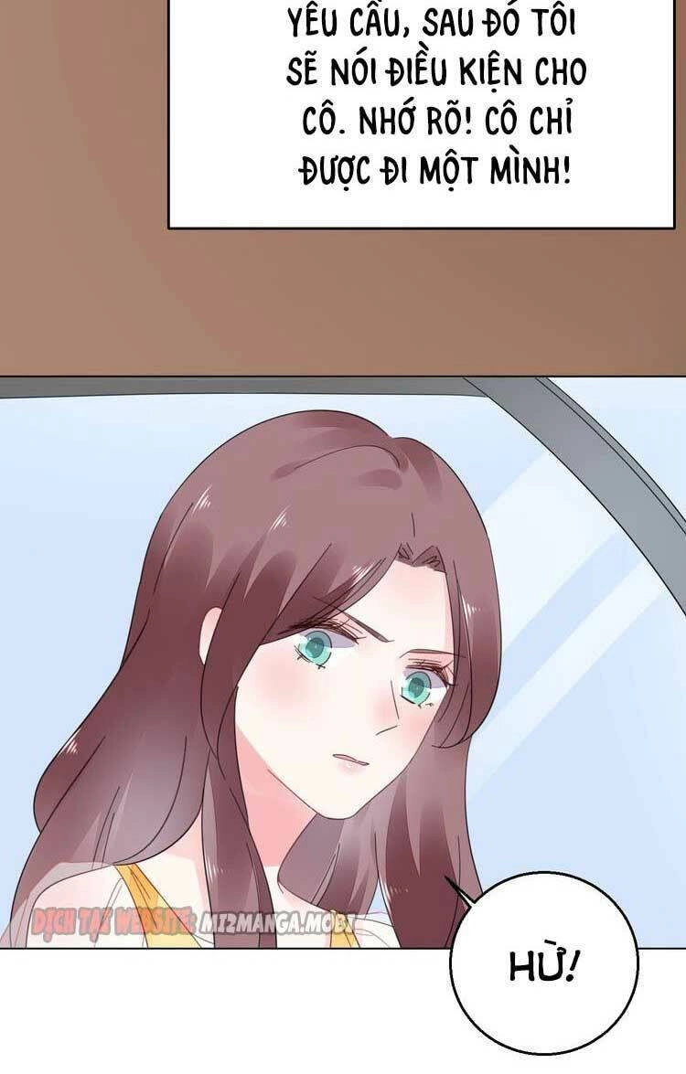 Điều Ước Sủng Ái Bất Bình Đẳng Chapter 76.1 - 11