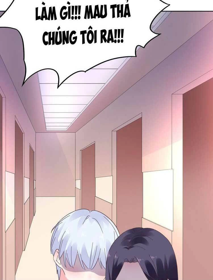 Điều Ước Sủng Ái Bất Bình Đẳng Chapter 76.1 - 25