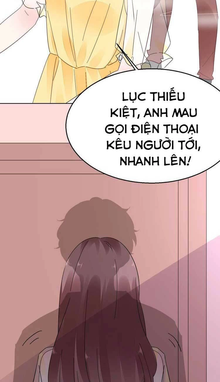 Điều Ước Sủng Ái Bất Bình Đẳng Chapter 76.1 - 27