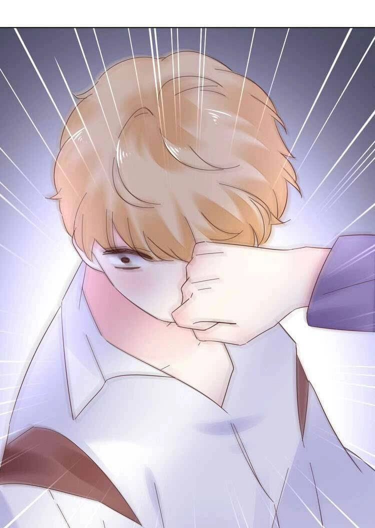 Điều Ước Sủng Ái Bất Bình Đẳng Chapter 76.2 - 18