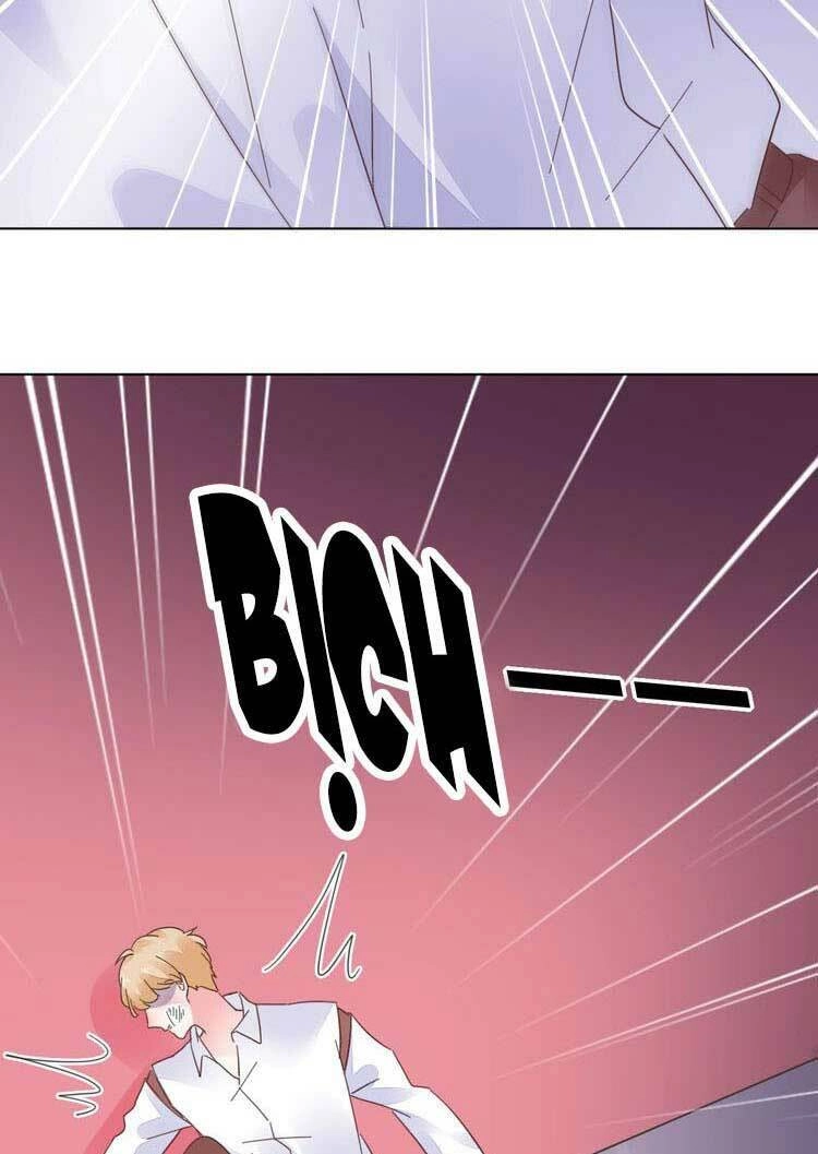 Điều Ước Sủng Ái Bất Bình Đẳng Chapter 76.2 - 19