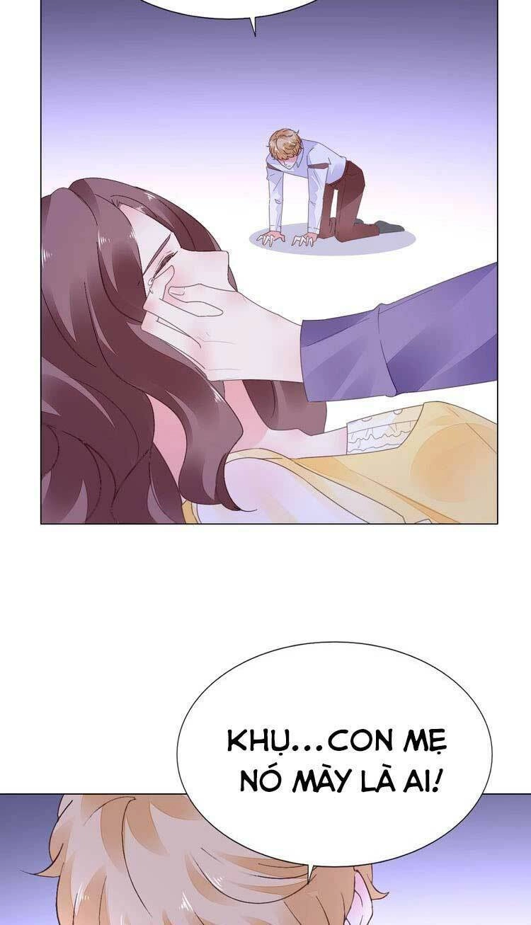 Điều Ước Sủng Ái Bất Bình Đẳng Chapter 76.2 - 22