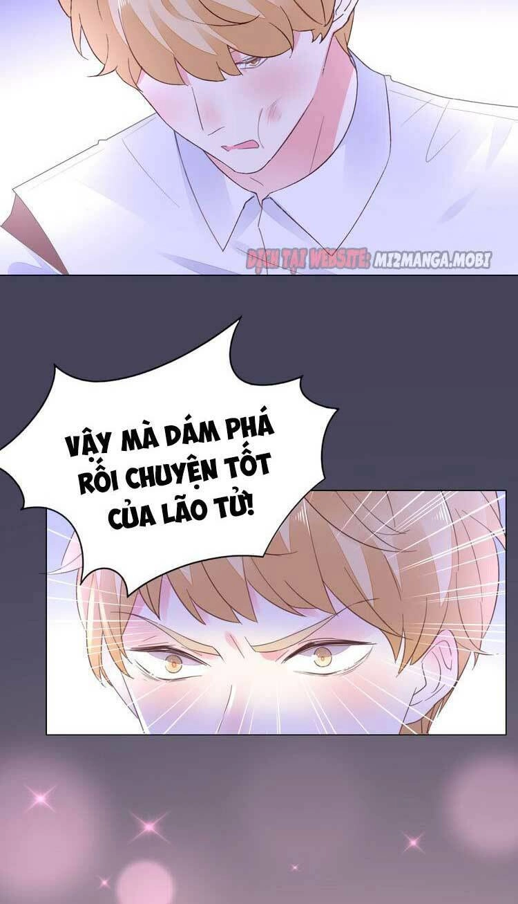 Điều Ước Sủng Ái Bất Bình Đẳng Chapter 76.2 - 23