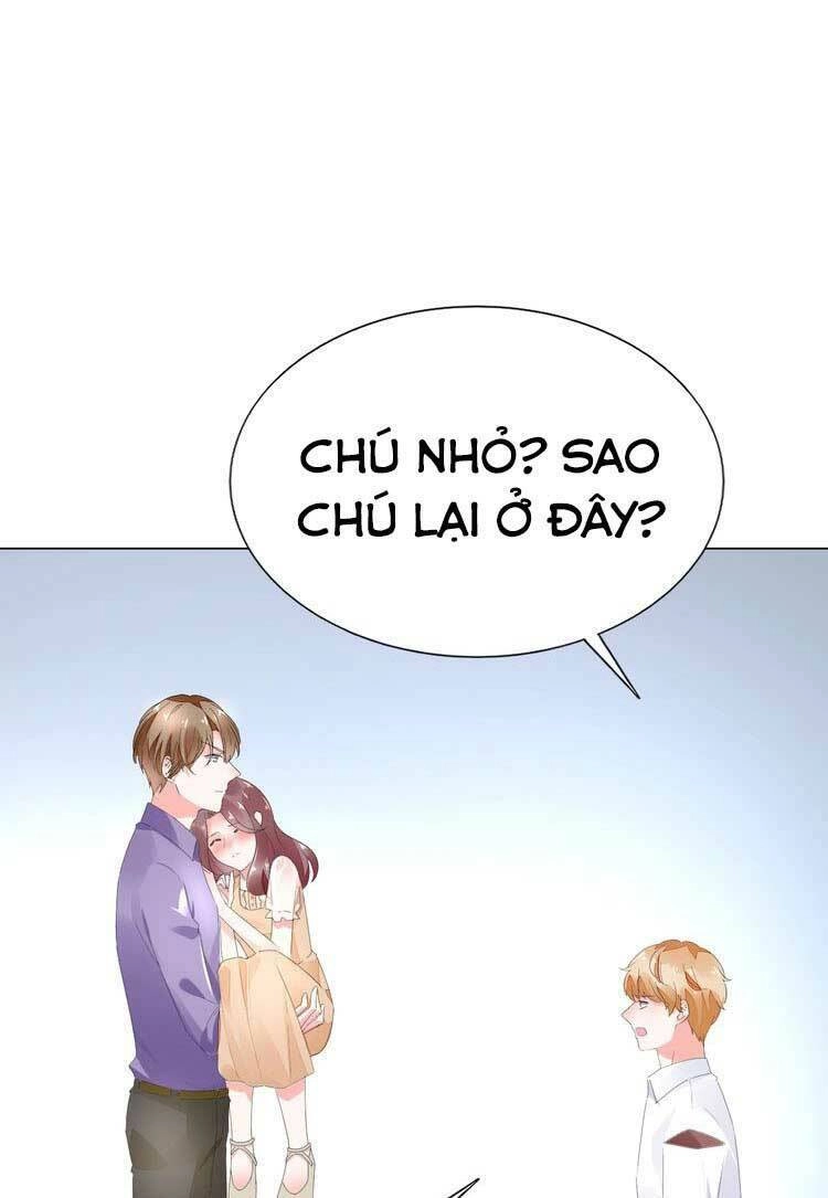 Điều Ước Sủng Ái Bất Bình Đẳng Chapter 77.1 - 2