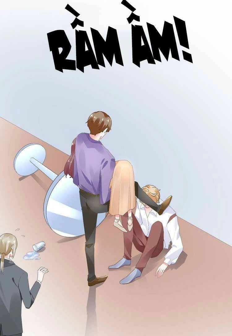 Điều Ước Sủng Ái Bất Bình Đẳng Chapter 77.1 - 4