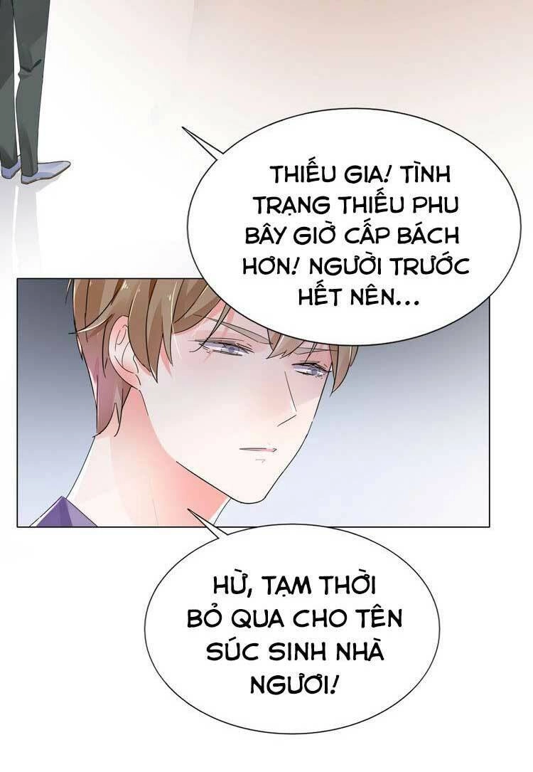 Điều Ước Sủng Ái Bất Bình Đẳng Chapter 77.1 - 5