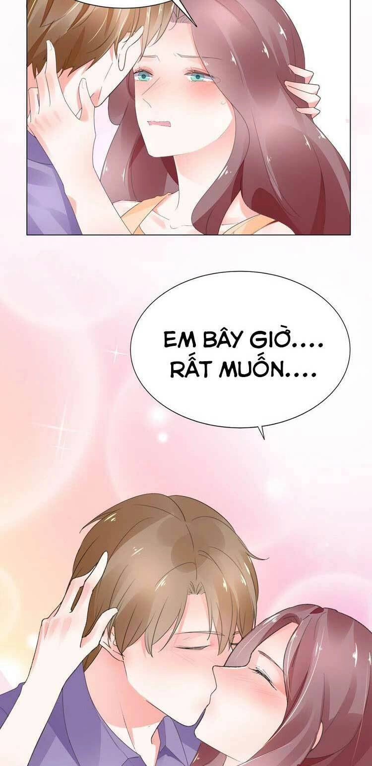 Điều Ước Sủng Ái Bất Bình Đẳng Chapter 77.1 - 7