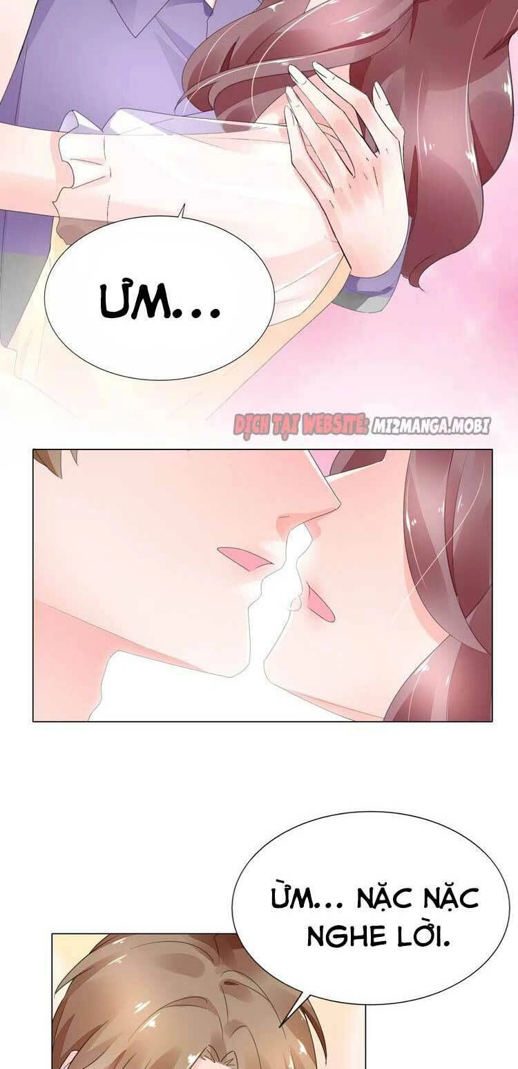 Điều Ước Sủng Ái Bất Bình Đẳng Chapter 77.1 - 8