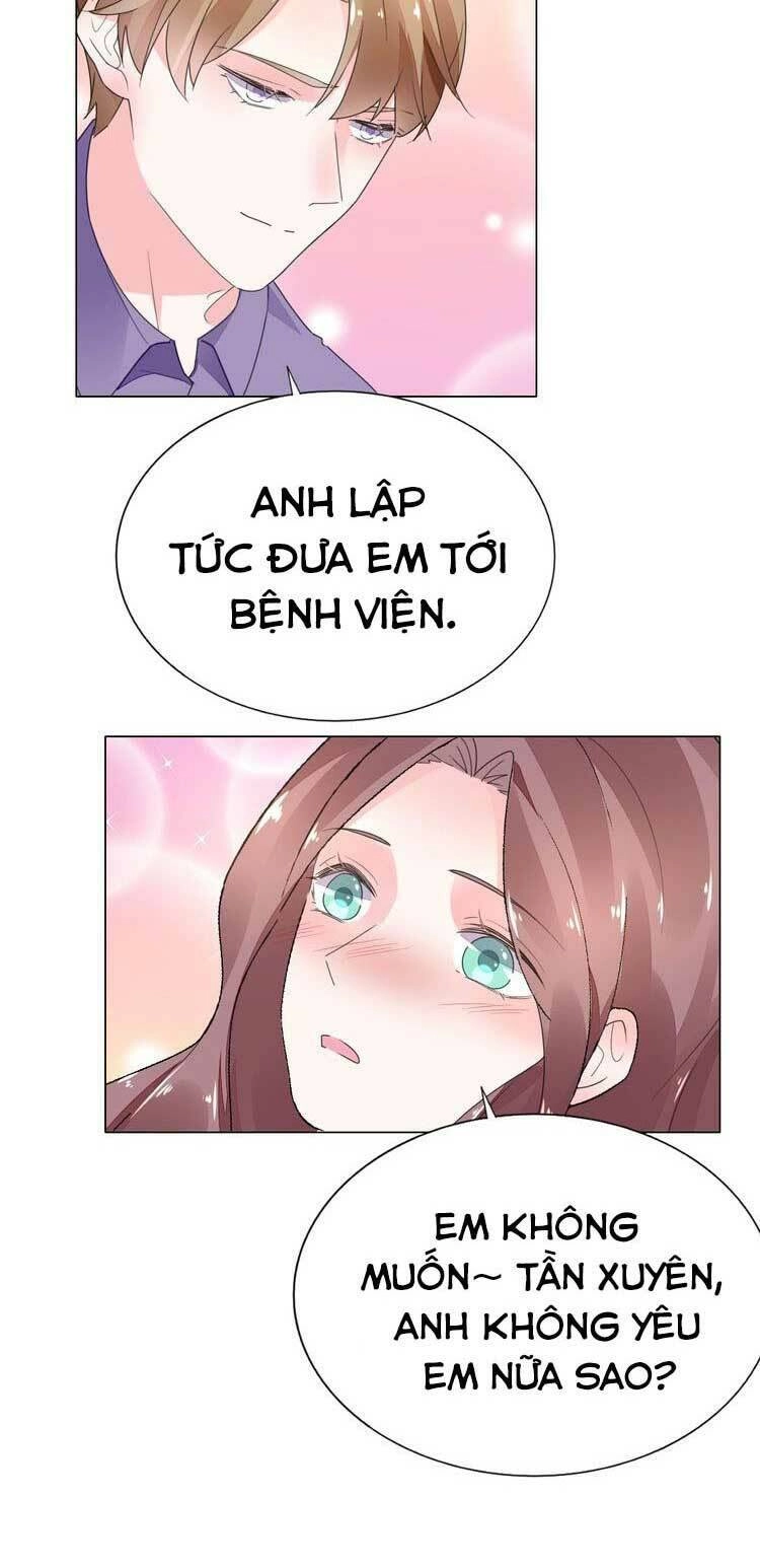 Điều Ước Sủng Ái Bất Bình Đẳng Chapter 77.1 - 9