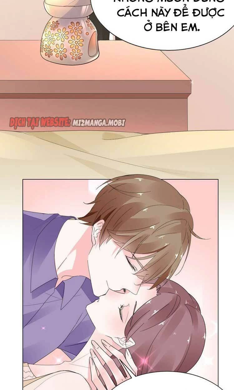 Điều Ước Sủng Ái Bất Bình Đẳng Chapter 77.1 - 11