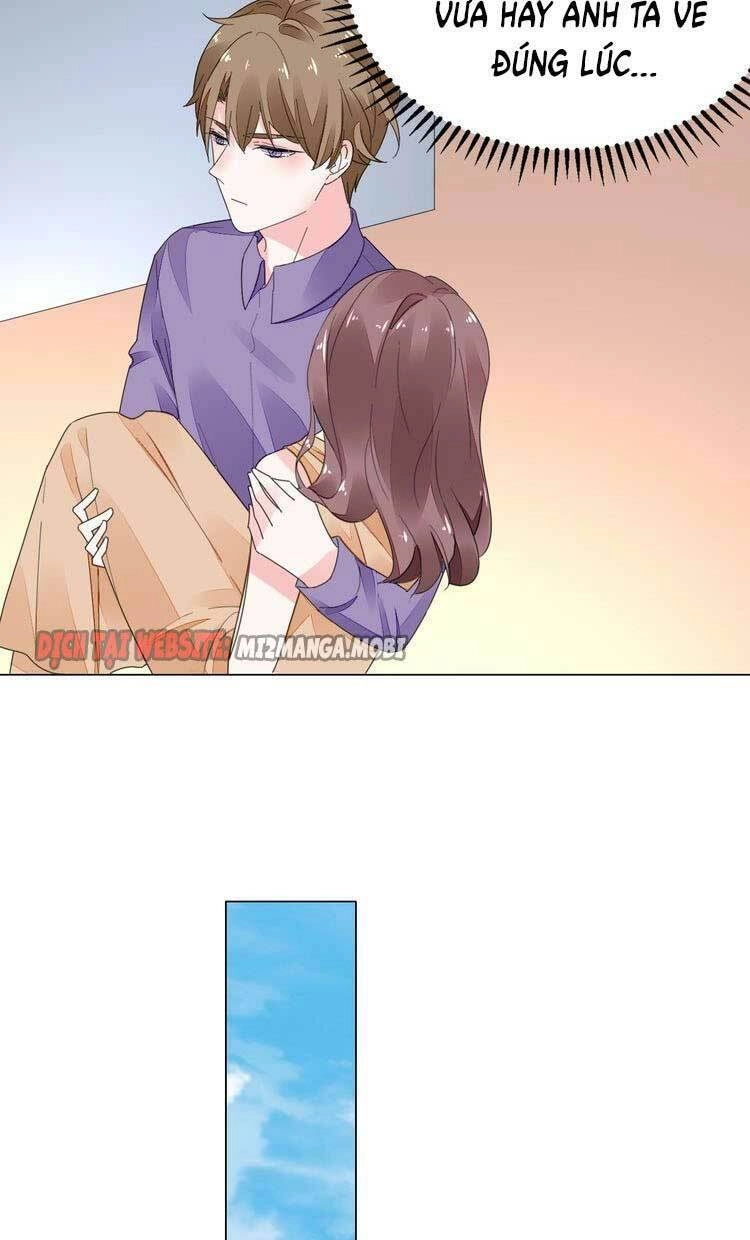 Điều Ước Sủng Ái Bất Bình Đẳng Chapter 77.1 - 16