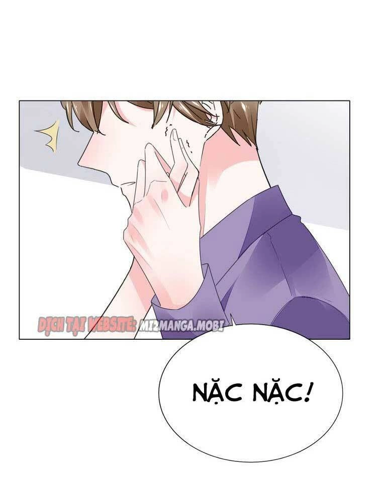 Điều Ước Sủng Ái Bất Bình Đẳng Chapter 77.1 - 22