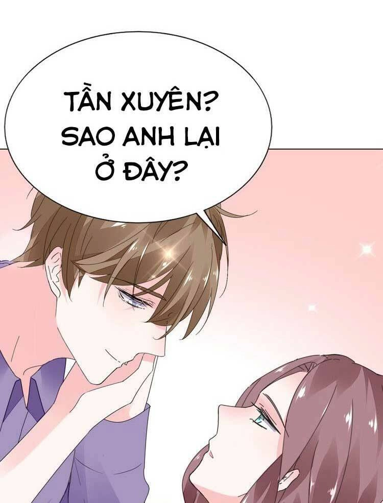 Điều Ước Sủng Ái Bất Bình Đẳng Chapter 77.1 - 23