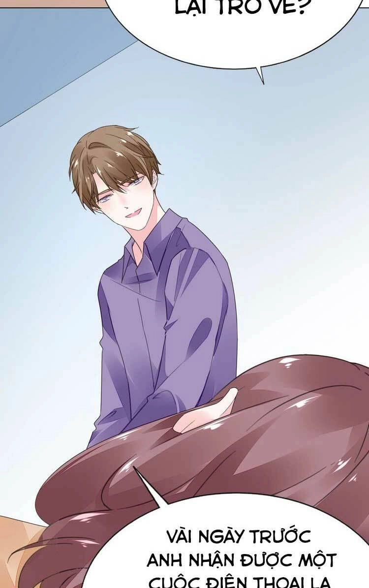 Điều Ước Sủng Ái Bất Bình Đẳng Chapter 77.1 - 27