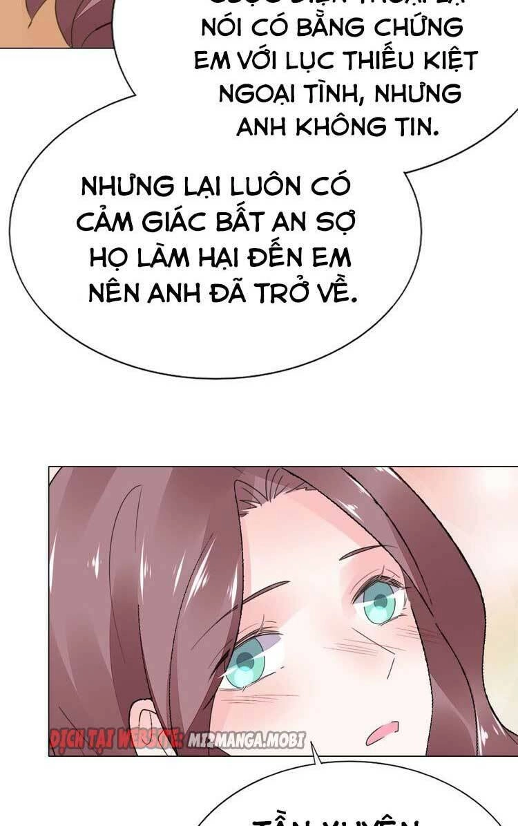 Điều Ước Sủng Ái Bất Bình Đẳng Chapter 77.1 - 28