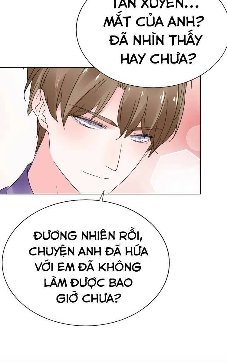 Điều Ước Sủng Ái Bất Bình Đẳng Chapter 77.1 - 29