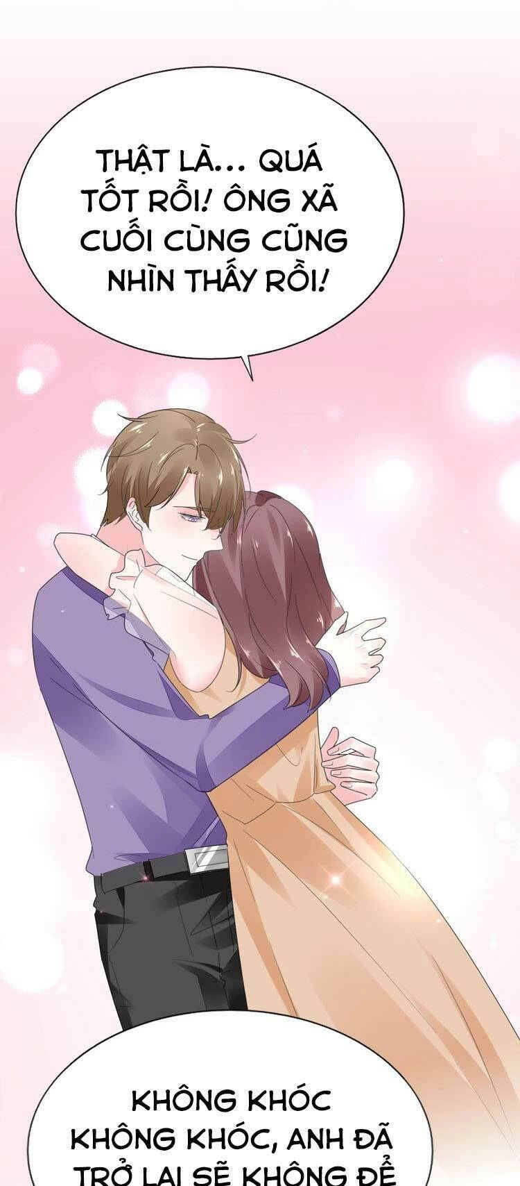 Điều Ước Sủng Ái Bất Bình Đẳng Chapter 77.1 - 30