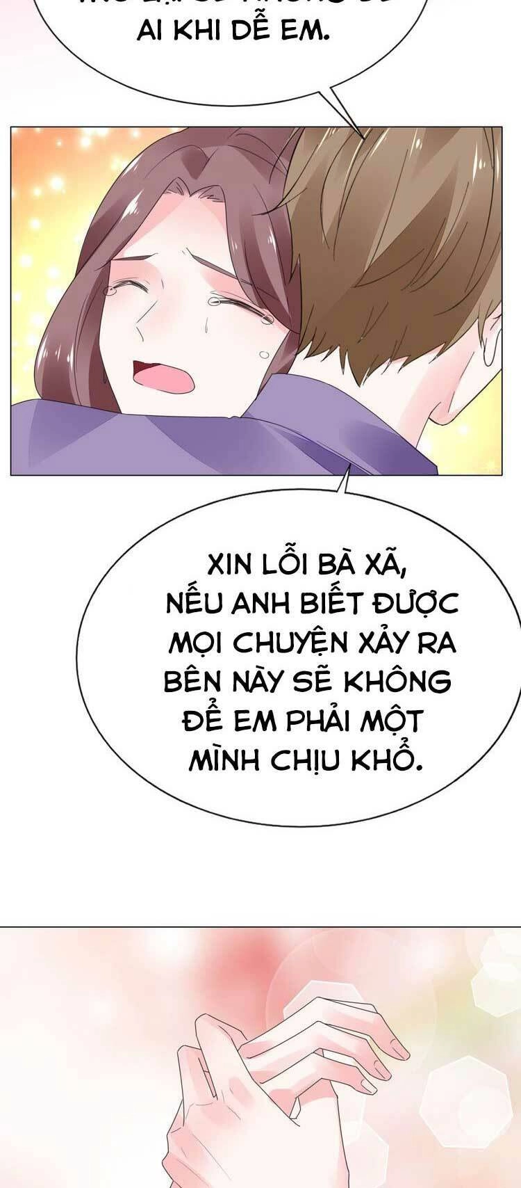 Điều Ước Sủng Ái Bất Bình Đẳng Chapter 77.1 - 31